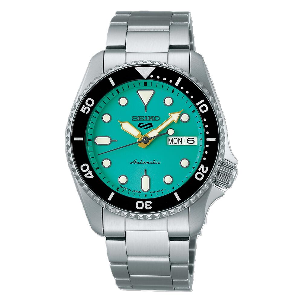 グランドセイコー Grand Seiko Sport Collection マスター