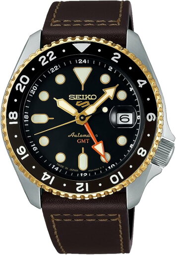 セイコー5スポーツ SEIKO5sports SKXシリーズ メカニカル オートマチック メタル カジュアル ビジネス SBSC020 メンズ セイコー5スポーツ SEIKO5sports SKXシリーズ メカニカル オートマチック メタル カジュアル ビジネス SBSC020 メンズ