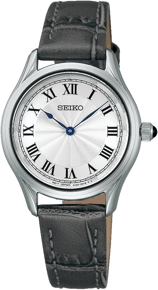 セイコーセレクション SEIKOSELECTION SSEH013 レディース