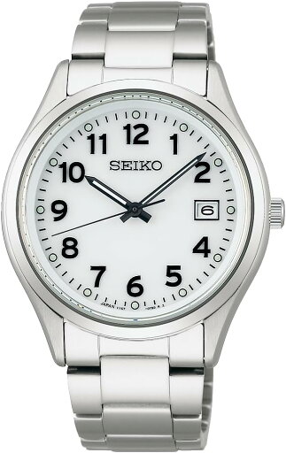 セイコーセレクション SEIKOSELECTION メタル アラビア数字 SBPX153 メンズ セイコーセレクション SEIKOSELECTION メタル アラビア数字 SBPX153 メンズ