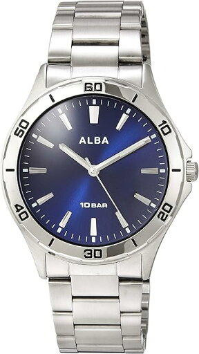 セイコー アルバ ALBA AQPK411 メンズ セイコー アルバ ALBA AQPK411 メンズ