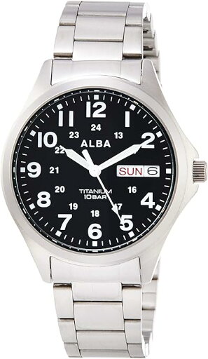 セイコー アルバ ALBA AQPJ402 メンズ セイコー アルバ ALBA AQPJ402 メンズ