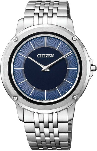 シチズン エコドライブワン メンズ 薄型 ソーラー 腕時計 AR5050-51L CITIZEN Eco-Drive-One ネイビー 時計 シチズン エコドライブワン メンズ 薄型 ソーラー 腕時計 AR5050-51L CITIZEN Eco-Drive-One ネイビー 時計