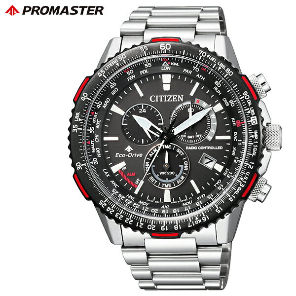  ץޥ  ɥ饤 CB5001-57E Ҷ׻ Υ ӻ  ֥å CITIZEN PROMASTER