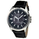 V`Y GRhCudg CB0011-18E rv ubN CITIZEN COLLECTION