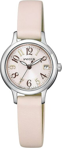 シチズン ウィッカ wicca KH4-912-90 レディース シチズン ウィッカ wicca KH4-912-90 レディース