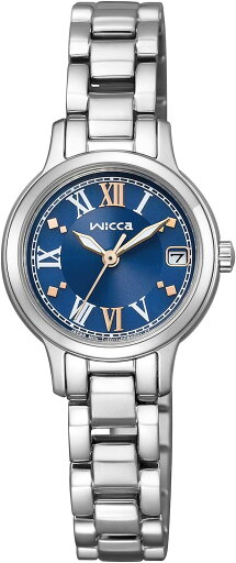 シチズン ウィッカ wicca KH4-912-71 レディース シチズン ウィッカ wicca KH4-912-71 レディース