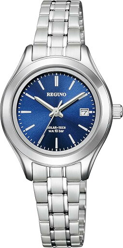 シチズン レグノ REGUNO スタンダードシリーズ リングソーラー ペアモデル KM4-112-71 レディース シチズン レグノ REGUNO スタンダードシリーズ リングソーラー ペアモデル KM4-112-71 レディース