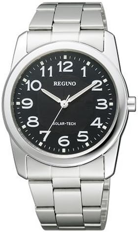 シチズン レグノ REGUNO ソーラー RS25-0212A メンズ 腕時計 シチズン レグノ REGUNO ソーラー RS25-0212A メンズ 腕時計