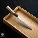 arata 片刃 白鋼 ペティ 150