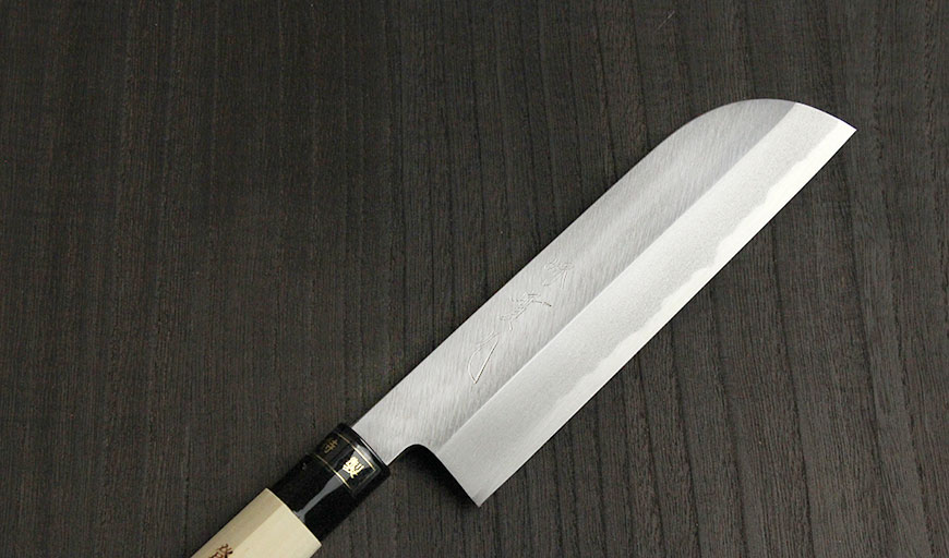 JIKKO(實光)『特製鎌薄刃(35352)』