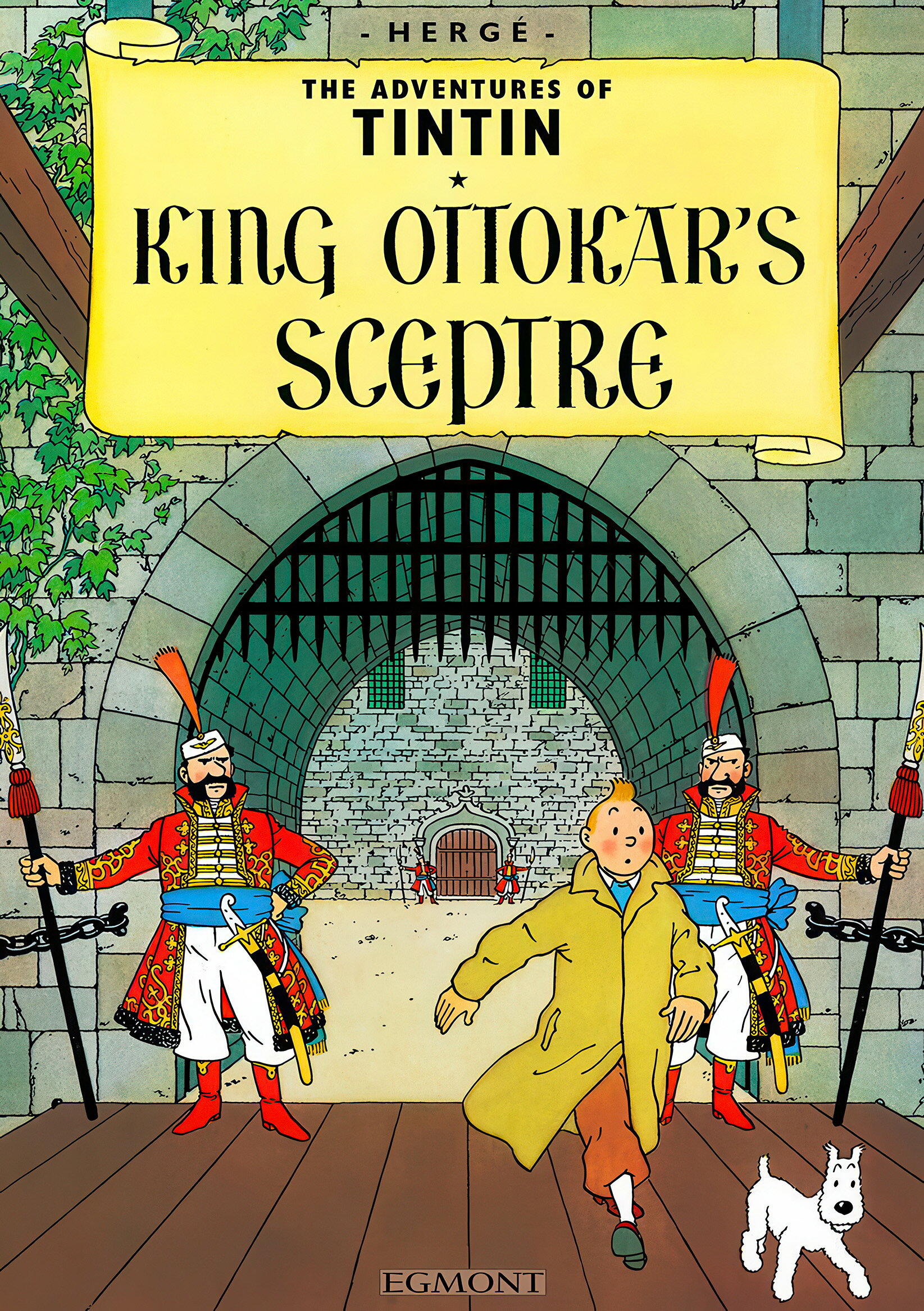 タンタンの冒険　A2(420mm×594mm）アートポスター 日本製 ミッドセンチュリー インテリア 壁紙