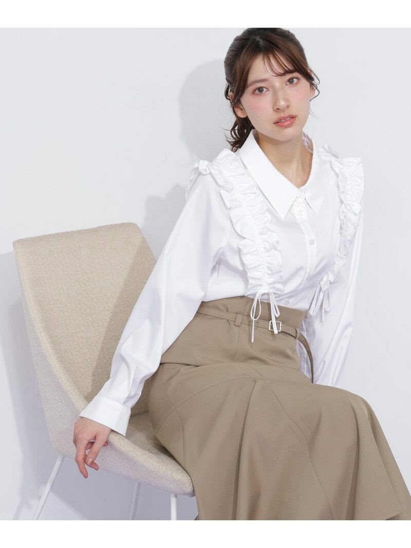 楽天市場】JILL by JILLSTUART ジルバイジルスチュアート トップスの通販