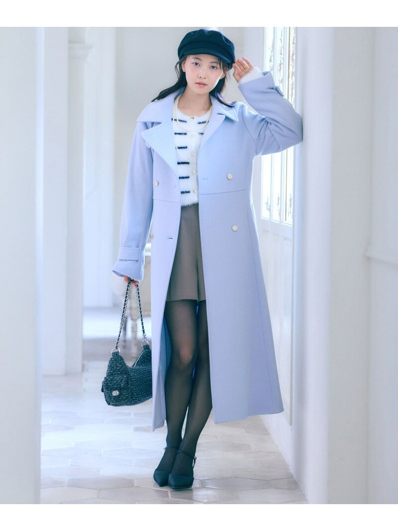 楽天市場】jill by jillstuart コートの通販