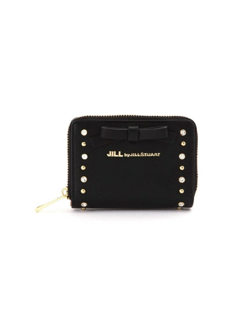 JILLbyJILLSTUART(ジルバイジルスチュアート)『アクトレスウォレット(1250187207)』