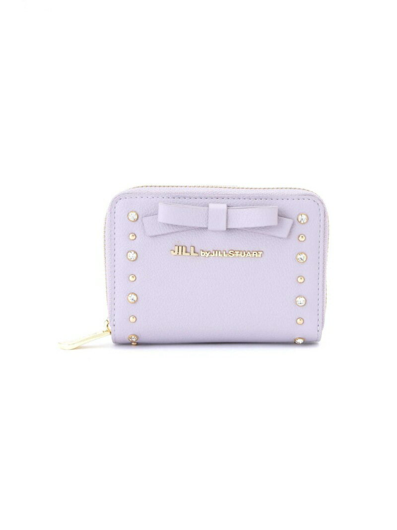 JILLbyJILLSTUART(ジルバイジルスチュアート)『アクトレスウォレット(1250187207)』