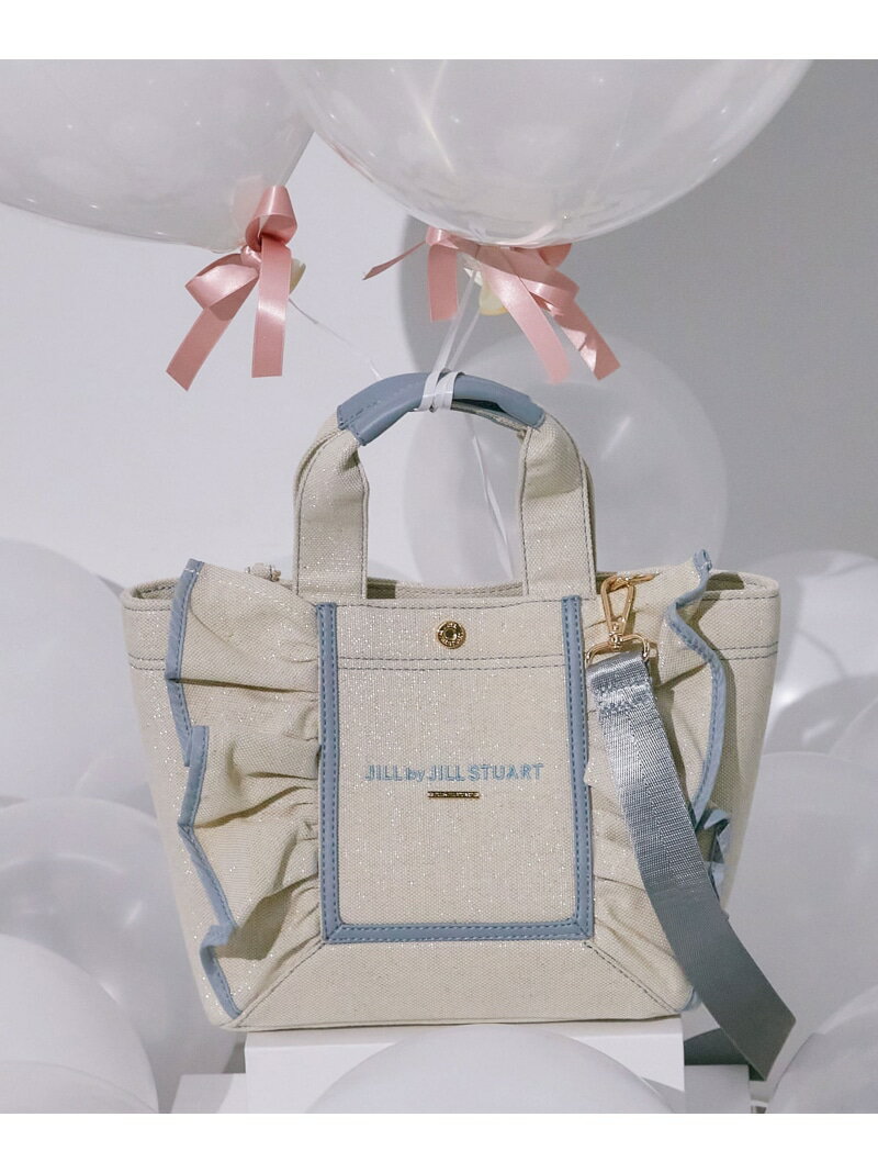 JILLSTUART 正規品/送料関税込み Ribbon Point Tote Bag 楽天市場】ジルスチュアート バッグ(カラーホワイト)の通販