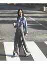【SALE/60%OFF】2Wayサスツキパンツ JILL by JILL STUART ジル バイ ジル スチュアート パンツ その他のパンツ グレー ベージ...