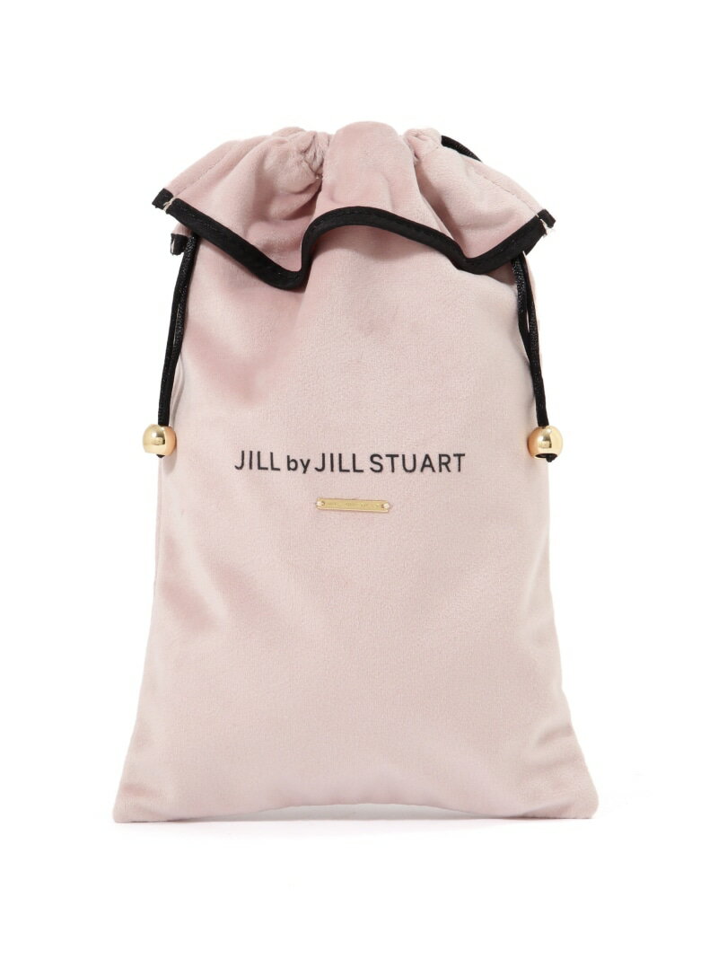 ジル・スチュアート マルチパース JILL by JILL STUART ジル バイ ジル スチュアート 財布・ポーチ・ケース 財布 ピンク グレー ブラウン ブルー[Rakuten Fashion]