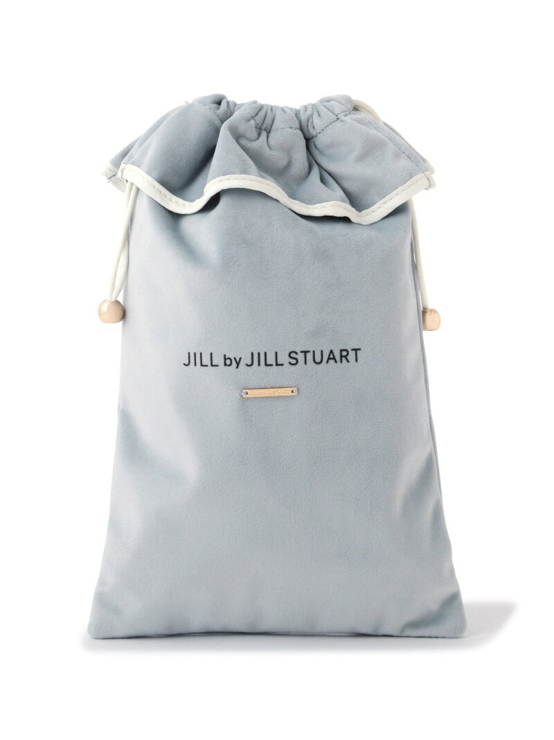 マルチパース JILL by JILL STUART ジル バイ ジル スチュアート 財布・ポーチ・ケース 財布 ブルー グレー ブラウン ピンク[Rakuten Fashion]