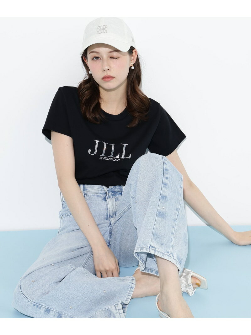 ★関税込★JILLSTUART★NEWYORK JEANS 半袖 Tシャツ★ 楽天市場】JILL by JILLSTUART ジルバイジルスチュアート T