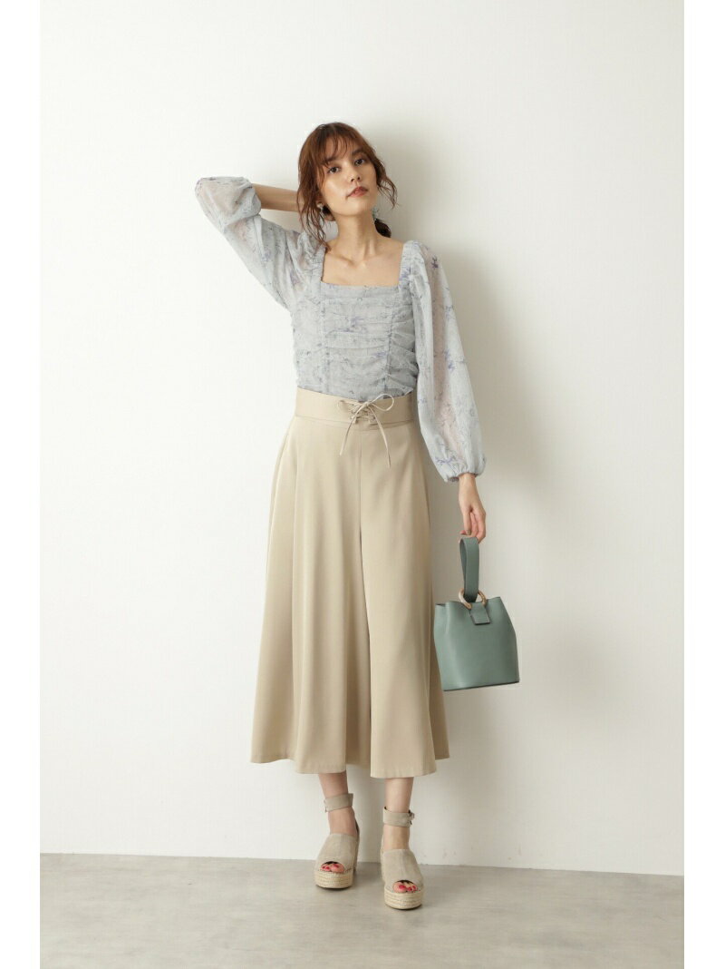 限定製作 アリーヌパンツ Jillstuart ジルスチュアート パンツ ジーンズ パンツその他 ベージュ ブルー 送料無料 Rakuten Fashion 大人気商品 ボトムスレディースファッション Insolite Guadeloupe Voyage Com