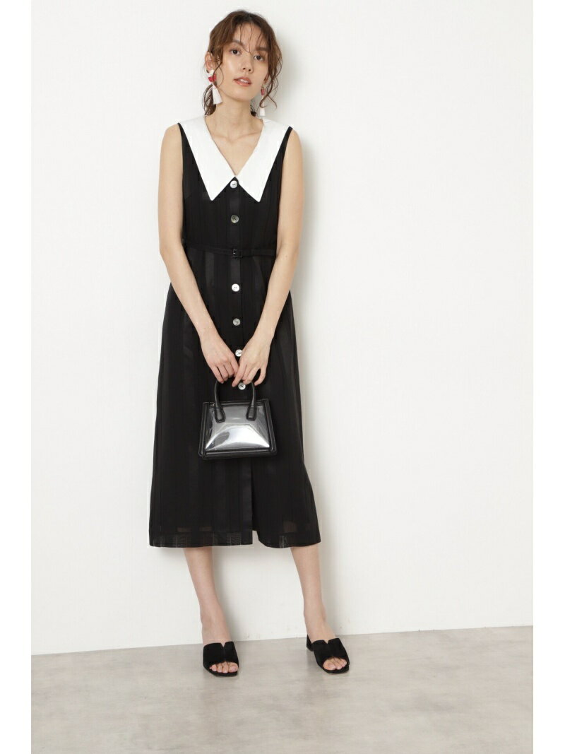 【SALE／60%OFF】◆《Endy ROBE》ポルシェワンピース JILL STUART ジルスチュアート ワンピース・ドレス ワンピース ベージュ【RBA_E】【送料無料】[Rakuten Fashion]のサムネイル