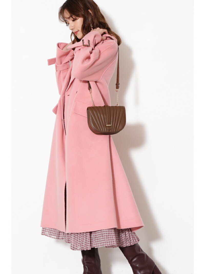 しているメ エミリーカラーコート ショートコート ブルー ピンク Rakuten Fashion Jillstuart Jillstuart ジルスチュアート コート ジャケット アート Www Undec Edu Ar