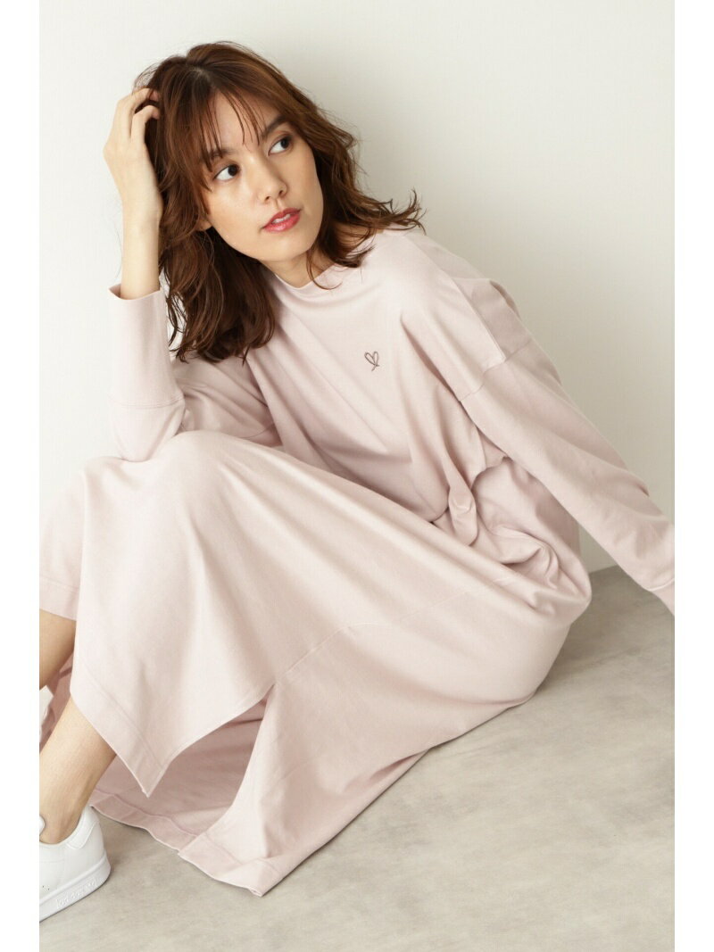 海外輸入 ロングtシャツワンピース Jillstuart ジルスチュアート ワンピース ワンピースその他 ブルー グレー グリーン 送料無料 Rakuten Fashion 人気絶頂 pgh Com