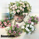 新生活 ソープフラワー 9本セット ウエディングブーケ 安い 結婚式 花嫁 ブーケ 造花 花束 ローズ ブライダルブーケ ウェディング アレンジメント アートフ...