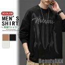 トップス 長袖 tシャツ ロンT メンズ 文字 秋服 秋物 春 ロングTシャツ インナー スポーツ アメカジ アウトドア 通学 学生 カジュアル プレゼント ギフト 新生活