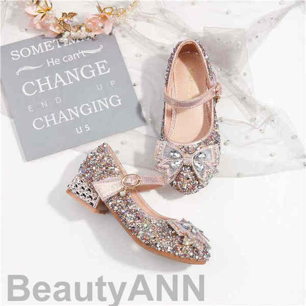 新生活 子供靴 女の子 フォーマルシューズ キッズ シューズ キッズ靴 可愛い 花 滑り止め キラキラ ピ..