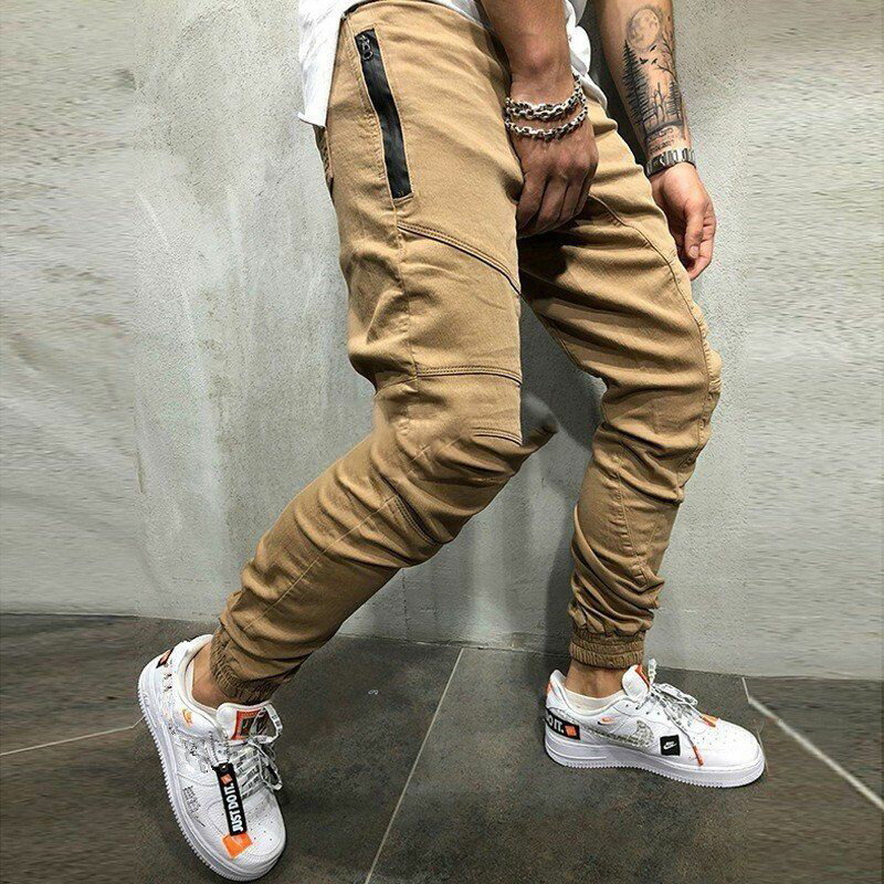 スウェットパンツ ジョガーパンツ メンズ ボトムス テーパードパンツ ルームウェア ジョギング パンツ スリム 秋服 無地 サイドライン 夏 秋 春 服 メンズファッション