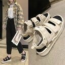 サンダル スポーツサンダル お揃い カップル プレゼント コンフォートサンダル メンズ レディース ペアルック カップル 夏 男女兼用 サンダル ペア スポーツ...