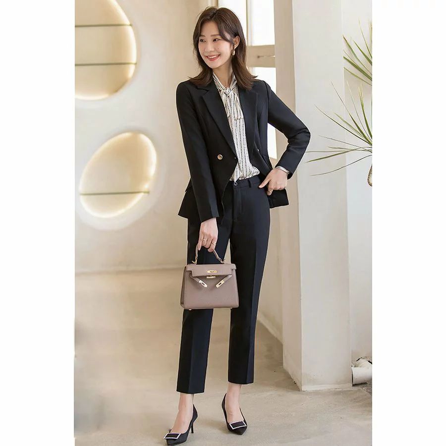 ＼スーパーDEAL限定P10％／卒業式 スーツ 母 パンツスーツ レディース 40代 50代 30代 おしゃれ 20代 3点セット 入学式 秋冬 服装 ママ セレモニー フォーマルスーツ ジャケット OL 通勤 母の日 プレゼント