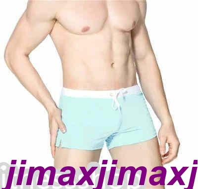 新品 水着 メンズ 海パン スイミング 海水パンツ トランクス 海水パンツ 男の子用スクール水着 水泳パンツ サイズ調整 ボーイズ水着 スイムウェア オシャレ 男性 夏新作