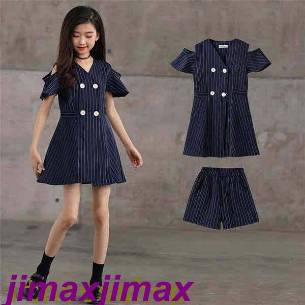 新品 子供服 セットアップ キッズ 女の子 2点セット 半袖 シャッツ キッズファション 春夏着 上下セット パンツ 花柄スカート 可愛い おしゃれ 小学生 通学着 可愛い子供服 女の子 上下セット 安い 半袖 パンツ 100 110