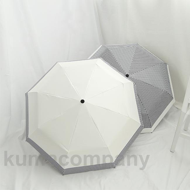 折りたたみ傘 晴雨傘 軽量 8本骨 雨傘 傘 コンパクト 五段折 日傘 アンブレラ レディース 紫外線カット 晴雨兼用 撥水加工 梅雨対策