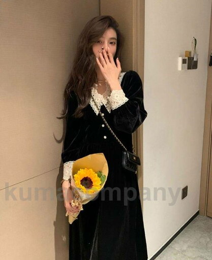 THOM WILLS ワンピース レディース 長袖 結婚式 お呼ばれ ドレス ロングワンピース 大きいサイズ 黒 赤 レース 韓国 ファッション きれいめ カジュアル 大人可愛い おしゃれ Aライン パーティードレス デート服 二次会 20代 30代 40代 THOM WILLS ワンピース レディース 長袖 結婚式 お呼ばれ ドレス ロングワンピース 大きいサイズ 黒 赤 レース 韓国 ファッション きれいめ カジュアル 大人可愛い おしゃれ Aライン パーティードレス デート服 二次会 20代 30代 40代