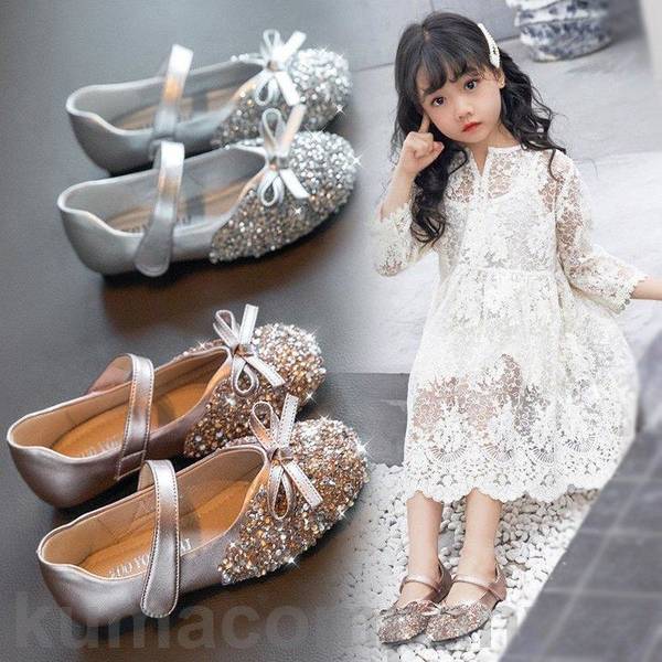 キッズファッション 子供靴 キッズサンダル 女の子 お姫様靴 姫系 滑りにくい 子供サンダル 可愛い 子..