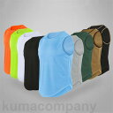 【楽天スーパーSALE割引商品】タンクトップ メンズ 袖なし ランニング トレーニングウエア ノースリーブ Tシャツ 男性 夏 夏服 スポーツウェア 速乾 吸汗 サマー 筋トレ ジム ノースリーブシャツ おしゃ