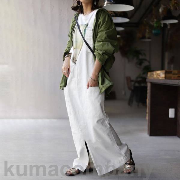 サロペット ワンピース オールインワン レディース デニムワンピース ジャンパースカート デニム 春 夏 秋 カジュアル 可愛い 大きいサイズ