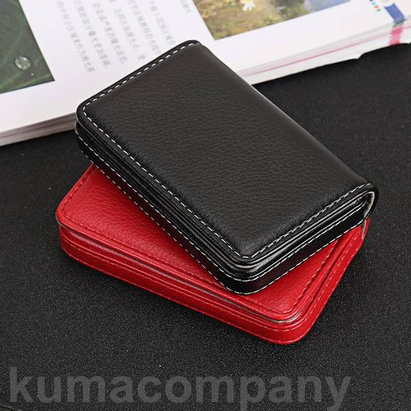 カードケース 名刺入れ 薄型 おしゃれ お洒落 ソフトケース レザー シンプル レディース メンズ ユニセックス 男女兼用 名刺ケース 3