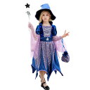 コスプレ ハロウィン衣装 HALLOWEEN 2023 魔女 子供 女の子 キッズ 可愛い魔女 魔法使い コスチューム 安い 女 女性 子ども服 おすすめ バレ...