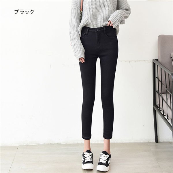 Federica Tosi ボトムス コットンポプリンパンツ
