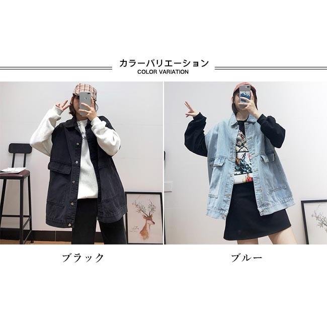 THOM WILLS デニムベスト レディース ベスト 前開き ジレ ゆったり ジレベスト 女性 アウター ノースリーブ デニムジャケット 春秋 カジュアル プレゼント