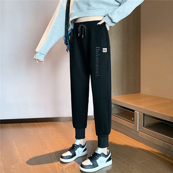 テーパードパンツ レディース ジョーカーパンツ トレーニングウェアー スウェットパンツ ジョギングパンツ 細身 美脚 美シルエット きれいめ 春夏 バレンタイン 2023 プレゼント