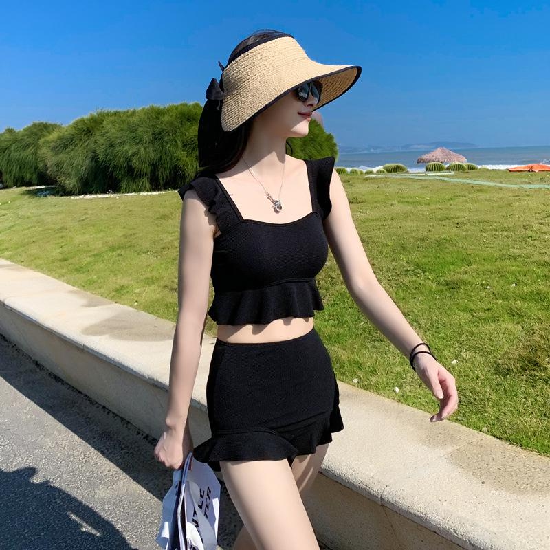 Lovers And Friends 【 Deep Sea One Piece Women 】 ディープ レディースファッション 水着 レディース