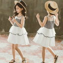 韓国子供服 ワンピース 女の子 ティアードスカート 袖なしチェック柄 プリンセス オシャレ 子供ワンピ 夏ワンピ 発表会 結婚式 普段着 通学 110 120 130 140 150 バレンタイン 2023 プレゼント