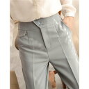 【楽天スーパーSALE割引商品】スキニーチノパンツ レディース 女性 スラックス スツパンツ レディース アンクルパンツ 九分丈パンツ 細身 美脚 美シルエット きれいめ 春夏 バレンタイン 2023 プレゼント